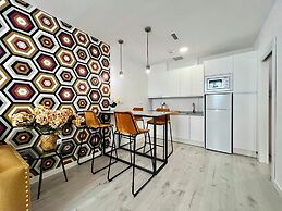 Apartamentos Realejo Campo Príncipe 3000
