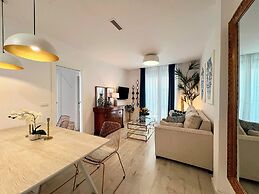 Apartamentos Realejo Campo Príncipe 3000