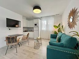 Apartamentos Realejo Campo Príncipe 3000