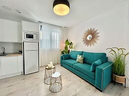 Apartamentos Realejo Campo Príncipe 3000