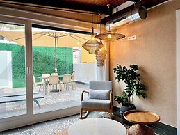 Apartamentos Realejo Campo Príncipe 3000