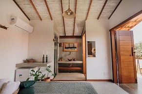 Vila Verde Caraíva