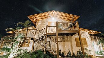 Vila Verde Caraíva
