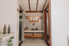 Vila Verde Caraíva