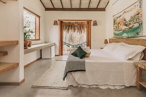 Vila Verde Caraíva