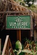 Vila Verde Caraíva