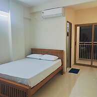 Sans Square Hotels Thiruvananthapuram