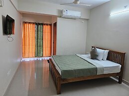 Sans Square Hotels Thiruvananthapuram