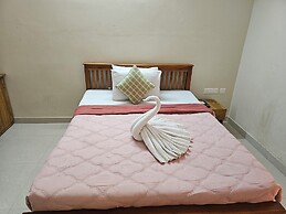 Sans Square Hotels Thiruvananthapuram
