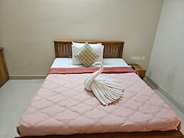 Sans Square Hotels Thiruvananthapuram