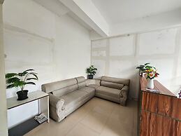 Sans Square Hotels Thiruvananthapuram