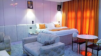 Uptown life hotel and suites