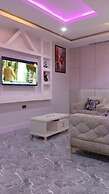 Uptown life hotel and suites