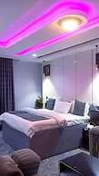 Uptown life hotel and suites