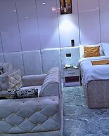 Uptown life hotel and suites
