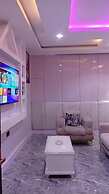 Uptown life hotel and suites