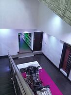 Uptown life hotel and suites