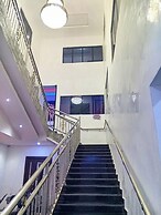 Uptown life hotel and suites