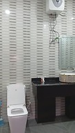 Uptown life hotel and suites