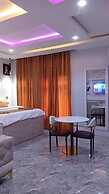 Uptown life hotel and suites