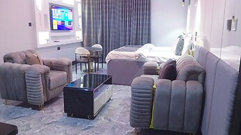 Uptown life hotel and suites