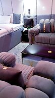 Uptown life hotel and suites