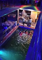 Uptown life hotel and suites