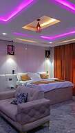 Uptown life hotel and suites