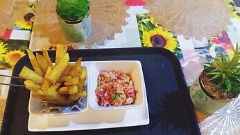 Uptown life hotel and suites