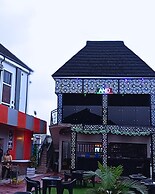 Uptown life hotel and suites