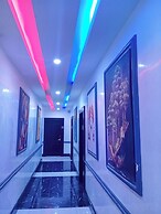 Uptown life hotel and suites