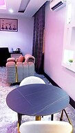 Uptown life hotel and suites