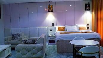 Uptown life hotel and suites