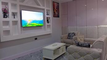Uptown life hotel and suites