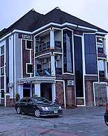 Uptown life hotel and suites