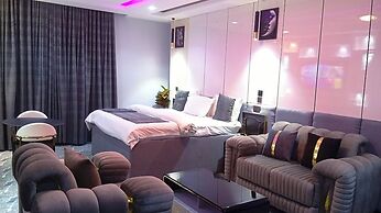 Uptown life hotel and suites