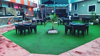 Uptown life hotel and suites