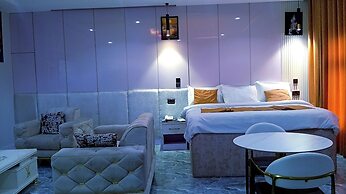 Uptown life hotel and suites