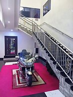 Uptown life hotel and suites