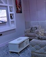 Uptown life hotel and suites