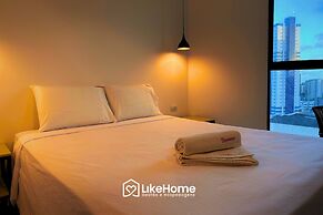 Solaz - LikeHome Hospedagens