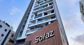 Solaz - LikeHome Hospedagens