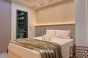 Solaz - LikeHome Hospedagens