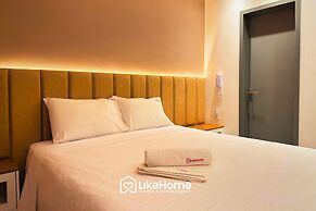 Solaz - LikeHome Hospedagens
