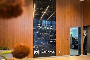 Solaz - LikeHome Hospedagens