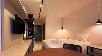 Solaz - LikeHome Hospedagens