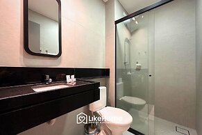 Solaz - LikeHome Hospedagens