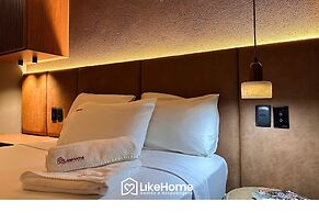 Solaz - LikeHome Hospedagens