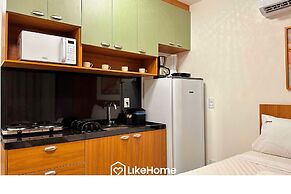 Solaz - LikeHome Hospedagens