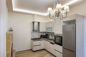 Villa Psani Beachfront Escape With Garden